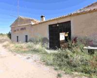 Venta - Solar - Lietor - Castilla la mancha