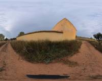 Venta - Solar - Lietor - Castilla la mancha