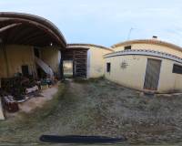 Venta - Solar - Lietor - Castilla la mancha