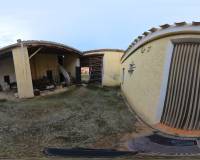 Venta - Solar - Lietor - Castilla la mancha