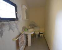 Venta - Solar - Lietor - Castilla la mancha