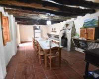 Venta - Solar - Lietor - Castilla la mancha