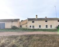 Venta - Solar - Lietor - Castilla la mancha