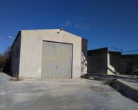 Venta - Solar - Torrellano