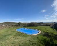 Venta - Solar - Torremenga - Extremadura
