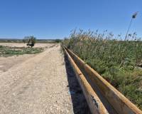 Venta - Terreno rural - La hoya - La Hoya-Daimes-El Derramador