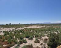 Venta - Terreno rural - La hoya - La Hoya-Daimes-El Derramador
