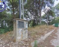 Venta - Terreno urbanizable - Godelleta - Calicanto