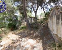 Venta - Terreno urbanizable - Godelleta - Calicanto