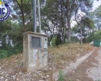 Venta - Terreno urbanizable - Godelleta - Calicanto