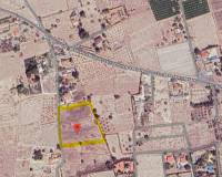 Venta - Terreno urbanizable - Perleta - Maitino-Perleta