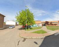 Venta - Terreno urbano - Dueñas - Castilla y leon