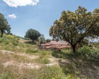 Venta - Terreno urbano - Hoyo de Manzanares - Los enebros 2