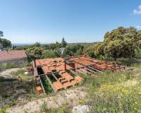 Venta - Terreno urbano - Hoyo de Manzanares - Los enebros 2