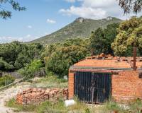 Venta - Terreno urbano - Hoyo de Manzanares - Los enebros 2