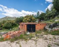 Venta - Terreno urbano - Hoyo de Manzanares - Los enebros 2