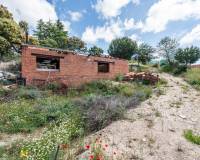 Venta - Terreno urbano - Hoyo de Manzanares - Los enebros 2