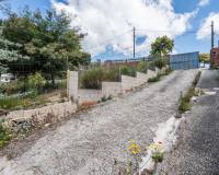 Venta - Terreno urbano - Hoyo de Manzanares - Los enebros 2