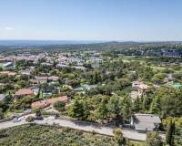 Venta - Terreno urbano - Hoyo de Manzanares - Los enebros 2