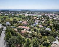 Venta - Terreno urbano - Hoyo de Manzanares - Los enebros 2