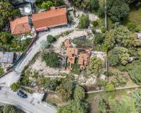 Venta - Terreno urbano - Hoyo de Manzanares - Los enebros 2