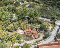 Venta - Terreno urbano - Hoyo de Manzanares - Los enebros 2