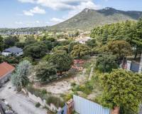 Venta - Terreno urbano - Hoyo de Manzanares - Los enebros 2