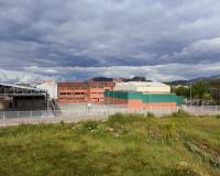 Venta - Terreno urbano - L'Alcudia de Crespins - Comunidad valenciana