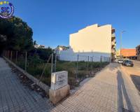 Venta - Terreno urbano - L'Alcudia de Crespins - Comunidad valenciana