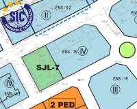 Venta - Terreno urbano - L'Alcudia de Crespins - Comunidad valenciana