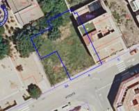 Venta - Terreno urbano - L'Alcudia de Crespins - Comunidad valenciana