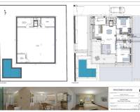 Venta - Terreno urbano - La hoya - La Hoya-Daimes-El Derramador