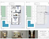 Venta - Terreno urbano - La hoya - La Hoya-Daimes-El Derramador