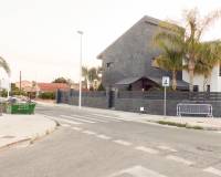 Venta - Terreno urbano - La hoya - La Hoya-Daimes-El Derramador