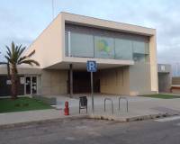 Venta - Terreno urbano - La hoya - La Hoya-Daimes-El Derramador