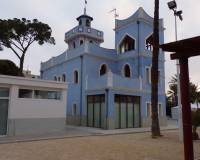 Venta - Terreno urbano - La hoya - La Hoya-Daimes-El Derramador