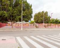 Venta - Terreno urbano - La hoya - La Hoya-Daimes-El Derramador