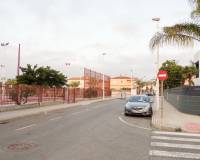 Venta - Terreno urbano - La hoya - La Hoya-Daimes-El Derramador