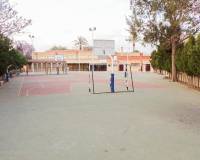 Venta - Terreno urbano - La hoya - La Hoya-Daimes-El Derramador