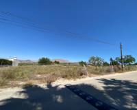 Venta - Terreno urbano - Monforte del Cid - Comunidad valenciana