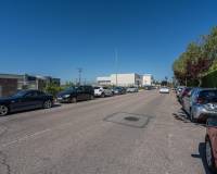 Venta - Terreno urbano - Parla - La Ermita