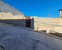 Venta - Terreno urbano - Rojales
