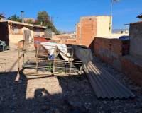 Venta - Terreno urbano - Rojales