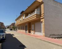 Venta - Terreno urbano - San Isidro - SAN ISIDRO DE ALBATERA