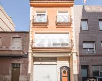 Venta - Tríplex - Elche - Corazon de Jesus