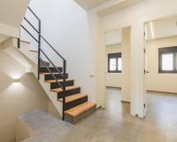 Venta - Tríplex - Elche - Raval - Puertas Coloradas