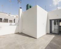 Venta - Tríplex - Elche - Raval - Puertas Coloradas