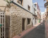 Venta - Tríplex - Elche - Raval - Puertas Coloradas