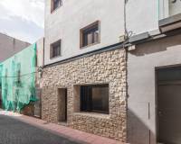 Venta - Tríplex - Elche - Raval - Puertas Coloradas