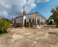 Venta - Villa - Albatera - Partida del Moco